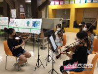 신월청소년문화센터, 도담도담 통해 긴급돌봄 활동 이어가