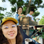 [공식] 공효진·이천희·전혜진 오늘부터 무해하게 10월 14일 첫방송 확정