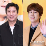 [단독] 이수근X규현, 新캠핑 예능 미스터 캠퍼로 뭉친다..29일 첫 공개