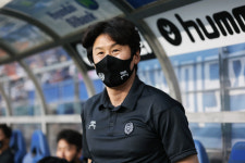 9월 3승2무 대구FC 이병근 감독, 현대오일뱅크 카젠(KAZEN) 이달의 감독 선정