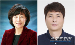심석희 수상 보류대한민국체육상,신정희 부회장 공로상-장애인사격이지석 극복상