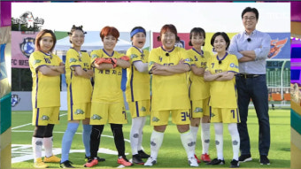 '재혼' 조혜련 