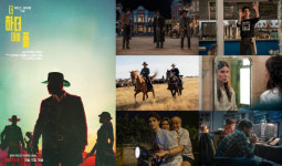 [공식]CGV, 디카프리오 주연작 돈 룩 업 포함 넷플릭스 영화 6편 극장 상영