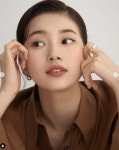 살 빠진 수지 갈수록 수지 맞은 미모