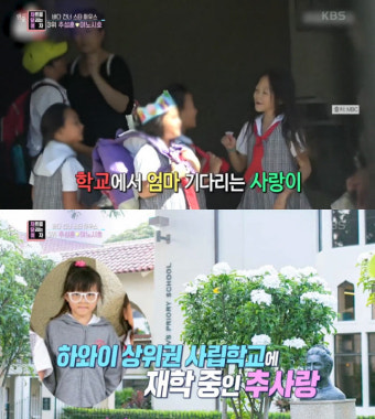 추성훈야노시호, 75억 초호화 하와이 대저택..와이키키 해변이 한눈 다 보여 (연중 라이브) [종합]