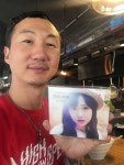 '찐팬' 노브레인 이성우, 러블리즈 해체 후 전한 속마음 