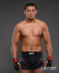 미국 떠난 국내 유일 UFC 라이트헤비급 파이터, 은제츠쿠에게 나 쉽지 않은 상대야