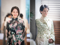 [인터뷰②] 달리 박규영 헤어스타일=캐릭터힘 보여줘…늘 내가 직접 의견 내는 편