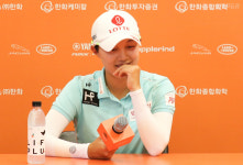 김효주, YG스포츠 인수한 지애드스포츠에 투자 참여[골프소식]