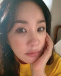 엄정화, 누가 이분을 '53세'로 보겠나…나이 잊은 동안미모