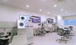 안과전문의·안경사 대상 존슨앤드존슨 비젼 교육센터 오픈