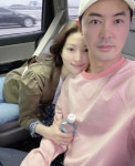 전진♥ 류이서, 난데없는 임신설에 어머 아니에요 화들짝