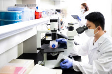 한올바이오파마, 바이오연구소 확장 이전…신약 R&D 역량 강화