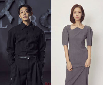 [단독] 유아인·안은진, 김진민 감독 만난다..'종말의 바보' 주인공