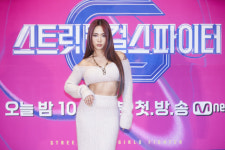 스걸파 허니제이 스우파에는 부족했던 젊은 에너지, 꽉꽉 차있다