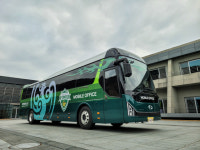 현대차의 파격 우승 선물 전북, 내년 시즌 전술 버스 운영