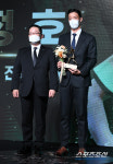 [포토] 홍정호 K리그1 MVP