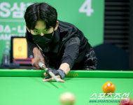 신예 고준서의 역해킹, 쿠드롱 잡았던 당구인플루언서 해커 격파