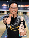일요일 볼링장이 뜨겁다, 구력 30년 김승배씨 2021년 게토레이 챔피언십 1위 등극