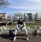 이규혁♥ 손담비 별내 포착! 건물주 남친 동네서 주말 데이트