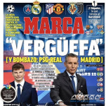 스페인 매체, 수치스럽다. UEFA의 보복! UCL 16강 재추첨 조작의혹 제기