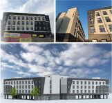 [SC고객만족도1위] 임대 사업으로 건설의 불황을 넘는다. 예림종합건설(주)