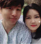 '대장암 극복' 유상무, 김연지와 국립암센터에 1000만원 기부 '꾸준한 선행'
