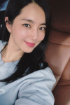 '차범근 며느리' 한채아, 새해 첫날 시댁行…시어머님표 떡국 자랑