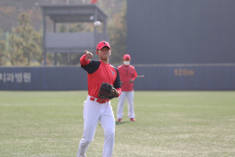 '이종범 재림' KIA 김도영, 데뷔 시즌 주전 도약 꿈 아니다[SC핫포커스]