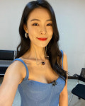 발리댁 가희, 가슴은 글래머+몸매는 날씬…진정한 워너비 몸매