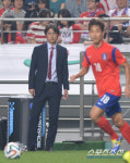 '자존심 버린' 박주영, '최저 수준 연봉' 수용…홍명보 감독과 마지막 불꽃