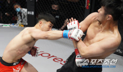 파이트클럽의 설영호와 이길수, 로드FC 데뷔전 승리하며 새 스타로 등극