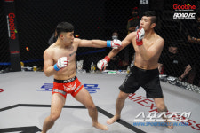 파이트클럽 패배 후 대역전극. 이길수의 자신감 윤형빈 형 복싱으로 붙자