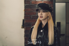 [인터뷰①] 그 해 우리는 노정의 톱클래스 아이돌, 아이유 참고..최면 걸며 연기