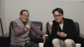 빌딩 메이크업으로 단기간 시세 40억 올려 놀라운 투자 실력 갖춘 ★ 공개 (연중 라이브)