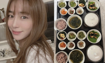 이병헌은 좋겠네...이민정, 