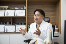[2022의료건강 사회공헌대상] 경희다복한의원 다양한 한방 특허 보유…지역민·장애인 선수 건강지원 앞장