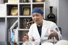 [2022의료건강 사회공헌대상] 현대미학성형외과의원, 성형술기 표준화로 k-미용의료 안전화 앞장
