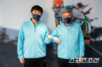패럴림픽에 새로운 희망, 원유민 IPC 선수위원으로 선출
