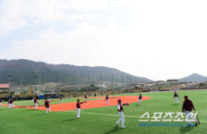 스포츠 성지 만들겠다 투자·관심의 결실, 키움-고흥의 성공적 동행 [SC 포커스]