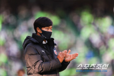 [K리그1개막전] 제주 남기일 감독 포항전 무패행진 이어가겠다