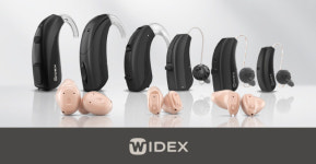 와이덱스, 프리미엄 보청기 이보크 최대 70% 할인 행사 진행