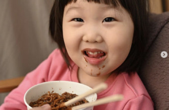 장윤정도경완, 자식농사 한 번 잘 지었네…의젓하게 큰 '도남매'