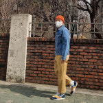 -30kg 조세호, 최지우가 깜짝 놀랄 만하네…180cm 같은 황금비율