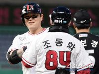 [인천 리뷰]추신수 첫 안타 신고, 폰트는 5이닝 무실점 SSG, LG에 5대0 완승