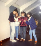 오토바이 사고→하반신 마비 강원래, 두 다리로 서있던 소녀팬의 우상