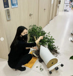 한창♥ 장영란, 병원장 사모님 되더니 병원일 발벗고 나서 사고뭉치 내가 몬살아