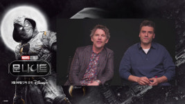 [SC현장] 전세계 각광받는韓→新히어로 도전…문나이트 오스카 아이삭X에단 호크의 자신감(종합)