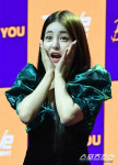 [포토] 브레이브걸스 유정 저희 컴백 했어요