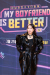 마이 보이프렌드 이즈 베러 홍현희 임신 후 첫 프로그램, 태교에 좋은 영향